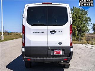 2022 Ford Transit 350 xlt