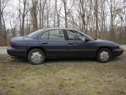 1995 chevrolet lumina v6 in kentucky by owner
