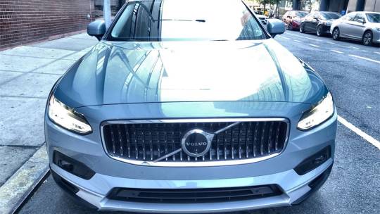 2024 Volvo V90 Cross Country