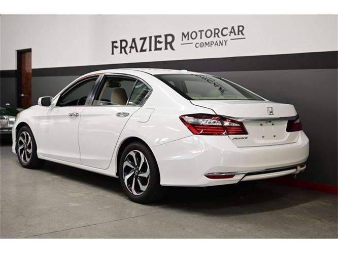 2017 honda accord in lebanon, tennessee