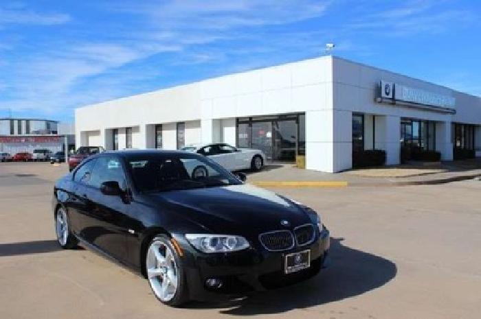 2013 bmw 3 series 335i in wichita falls, tx