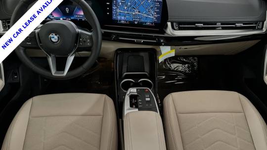 2023 BMW X1