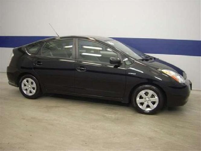2008 toyota prius navigation in richmond, va