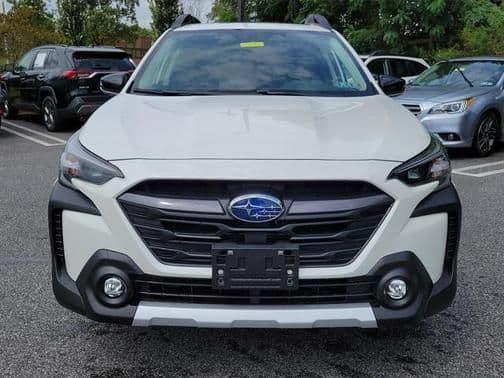 2023 subaru outback limited xt in glen mills, pennsylvania