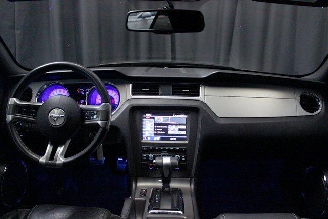 used 2012 ford mustang premium yuma, az 85365 for sale in yuma, arizona