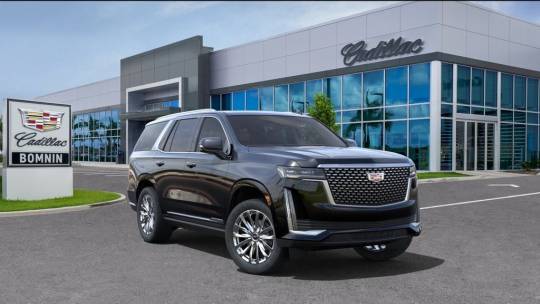 2024 Cadillac Escalade