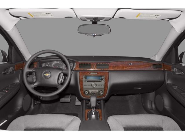 2009 chevrolet impala lt