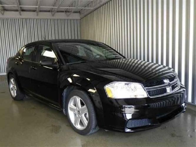 2013 dodge avenger se in indianapolis, in