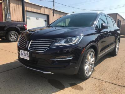 2015 lincoln mkc base 4dr suv for sale in bucyrus, north dakota