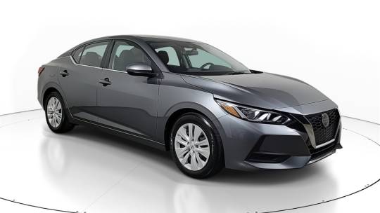 2023 Nissan Sentra