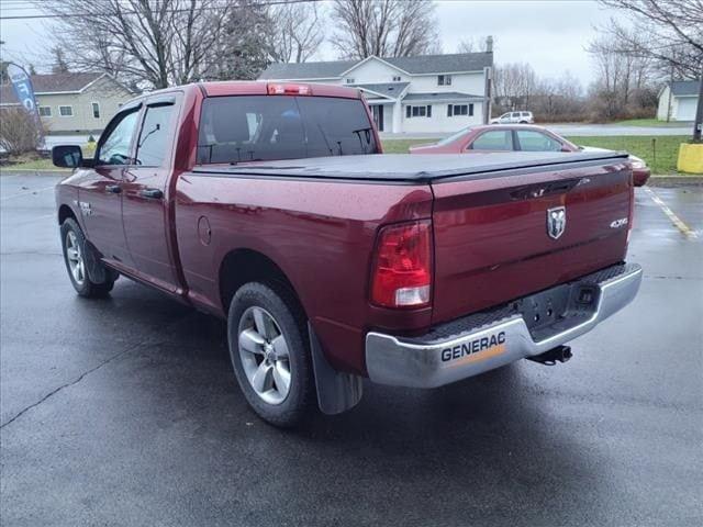 2020 ram 1500 classic tradesman in adams, new york