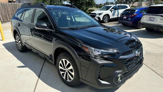 2025 Subaru Outback 2.5i