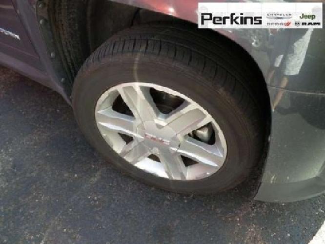 2011 gmc terrain slt-2 in colorado springs, co