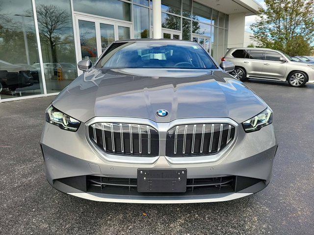 2024 bmw 530 i xdrive