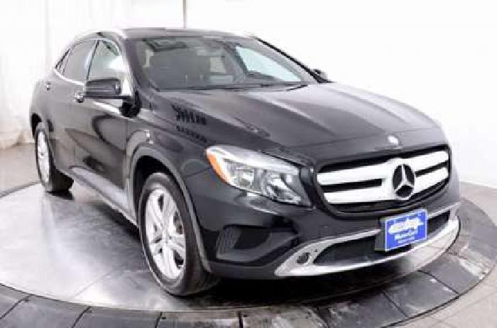 2016 mercedes-benz gla gla 250 in rahway, nj