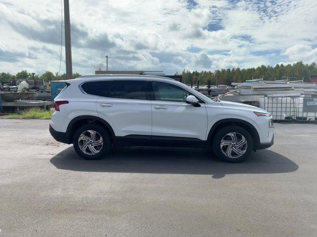 2023 hyundai santa fe sel 2.4