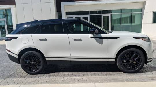 2025 Land Rover Range Rover Velar