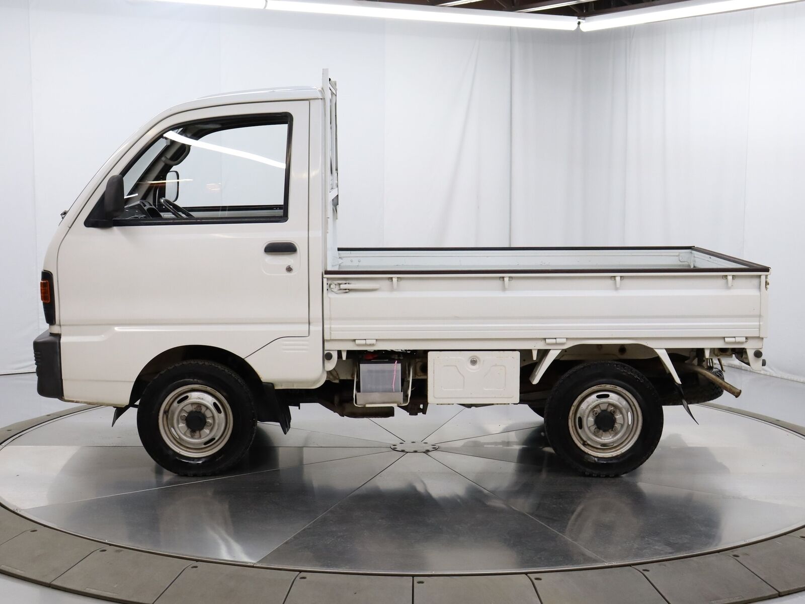 1992 mitsubishi minicab