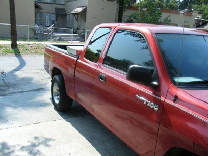 toyota t100 1995 in tampa, fl