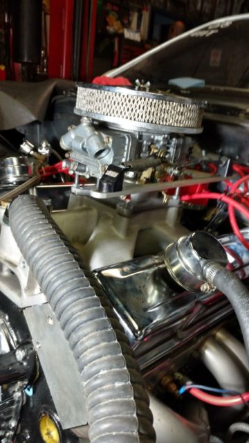 1988 pontiac trans am - drag car
