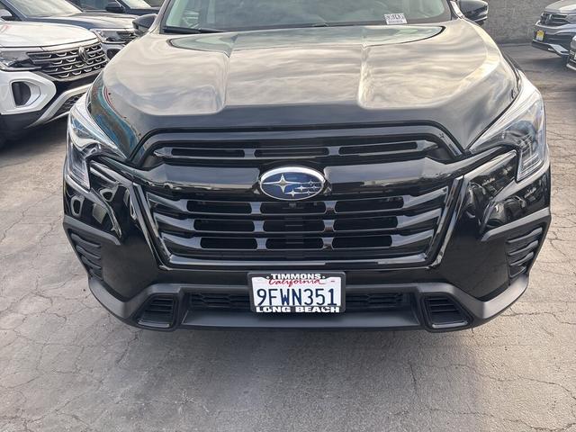 2023 subaru ascent onyx edition limited 7-passenger
