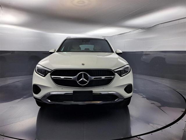 2023 mercedes-benz glc 300 base