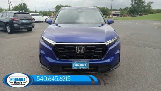 2025 Honda se
