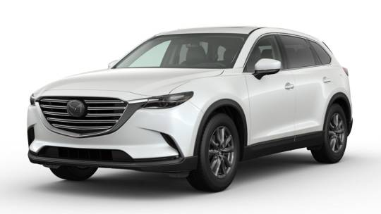 2023 Mazda CX-9