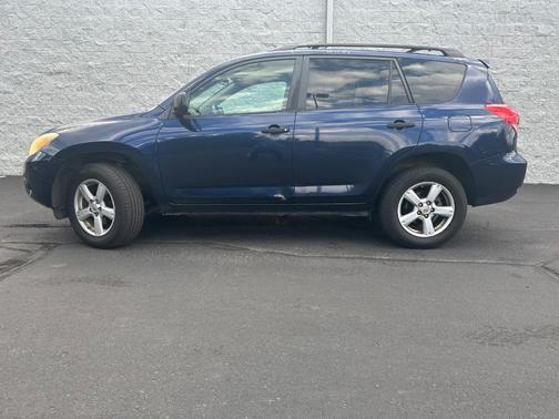 2006 toyota rav4 in co bluffs, iowa