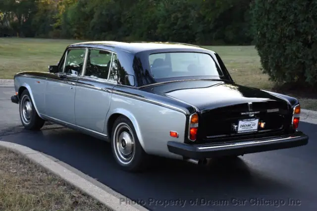 ultra low miles !!! excellent color combo !!! long wheel base !!! stunning !!!