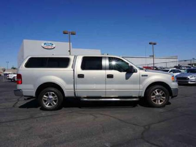 2006 ford f-150 lariat in henderson, nv