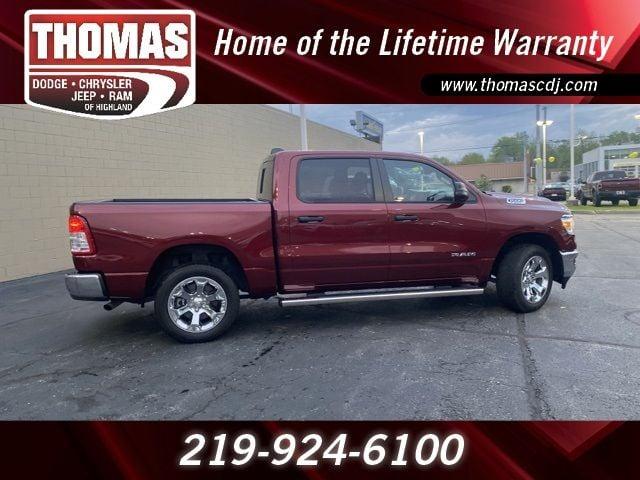 2023 ram 1500 big horn/lone star in hammond, indiana