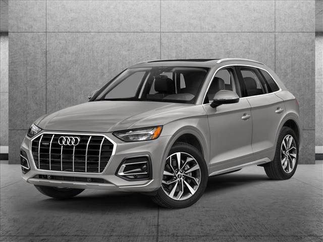 2022 audi q5 45 s line prestige