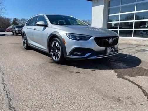 2019 buick regal tourx essence 4dr all-wheel drive wagon in fremont, nebraska