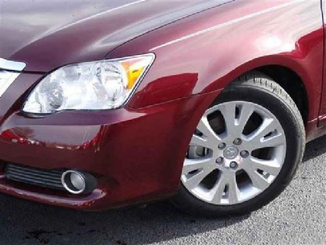 2008 toyota avalon xls in wilson, nc