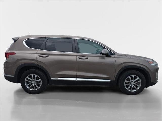 2020 hyundai santa fe se 2.4