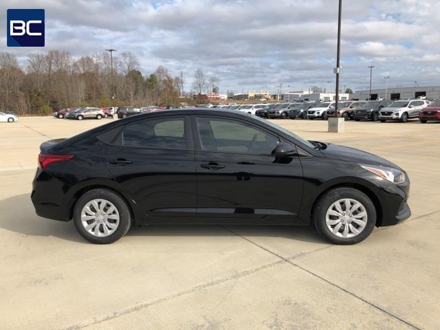 2019 hyundai accent se se 4dr sedan 6a for sale in tupelo, mississippi