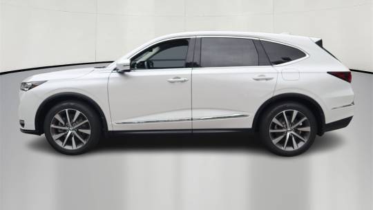 2025 Acura MDX