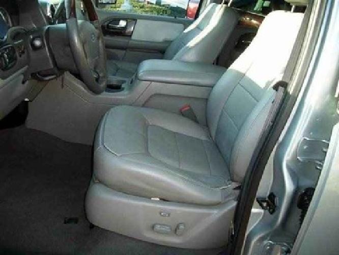 2006 ford expedition limited in davis, ca