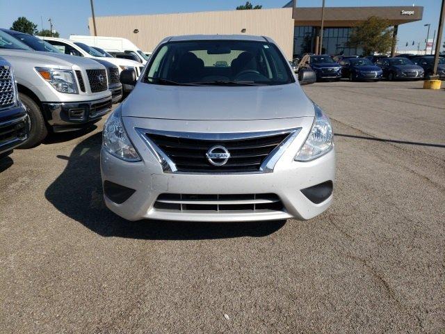 used 2015 nissan versa 1.6 s plus elizabethtown, ky 42701 for sale in elizabethtown, kentucky