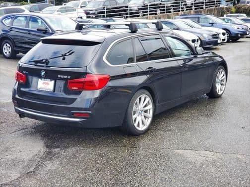 2017 bmw 328d xdrive in lynnwood, washington