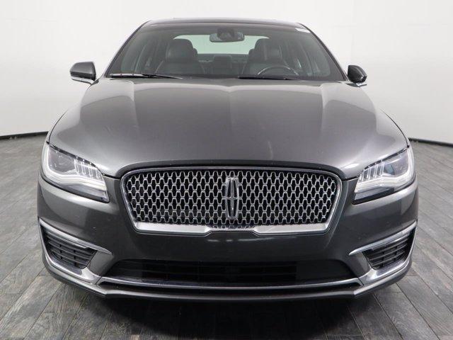 2017 lincoln mkz in orlando, florida