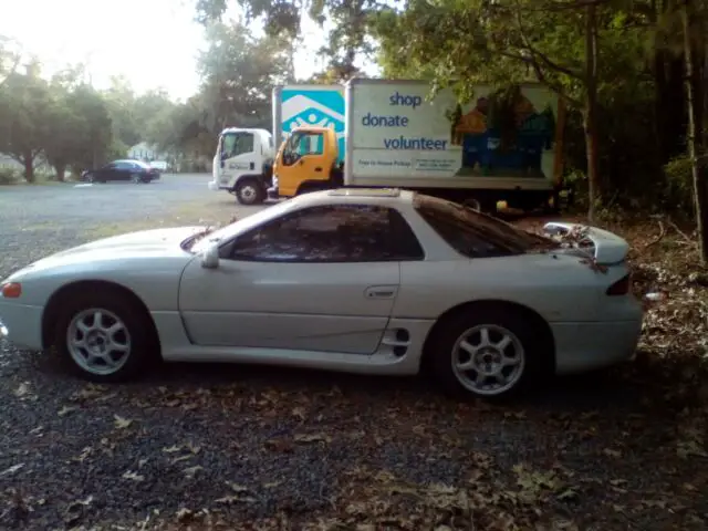 3000 gt