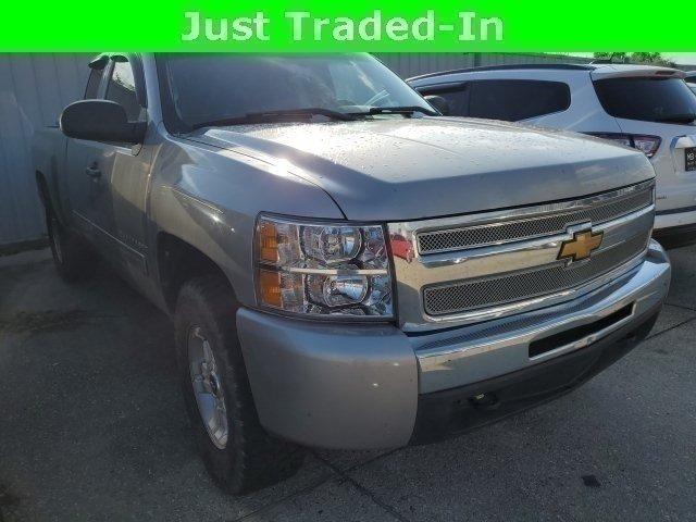 used 2009 chevrolet silverado 1500 lt slidell, la 70461 for sale in slidell, louisiana