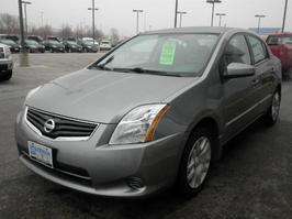 used 2010 nissan sentra for sale in grand forks, north dakota