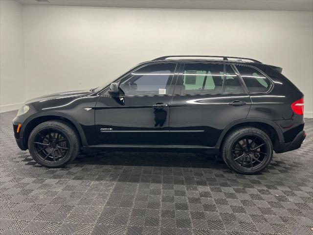 2010 bmw x5 xdrive48i