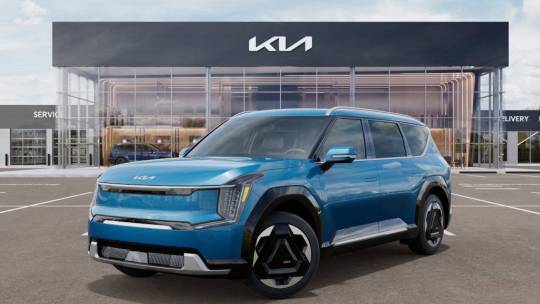 2024 Kia EV9