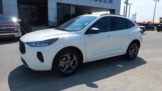 2024 Ford st–l