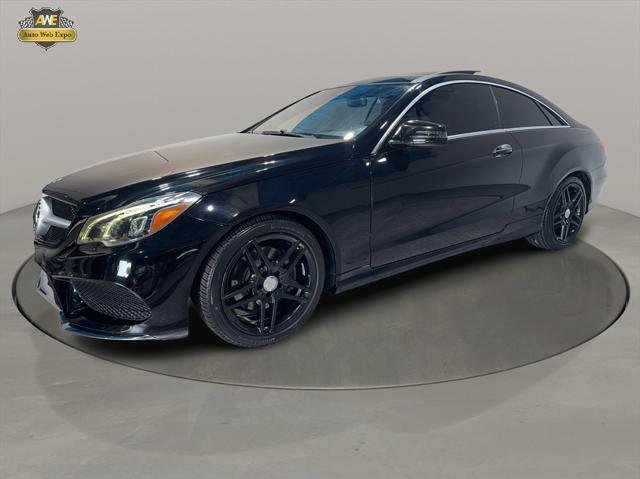 2017 mercedes-benz e-class e 400