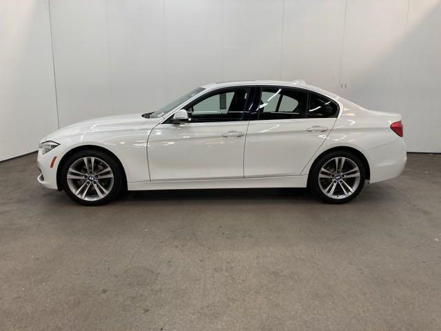 2017 bmw 330 330i xdrive